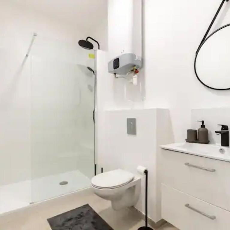Cozy 1BR in the heart of Cours Julien | By Airnest - Apartamento - 8