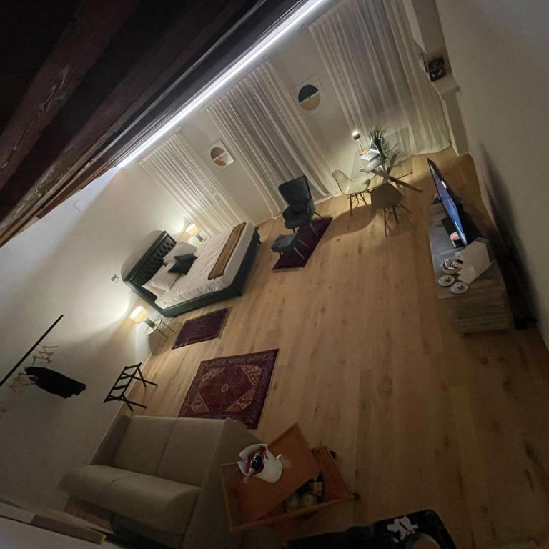 Diana's luxury guest house - Appartamento Suite - 6