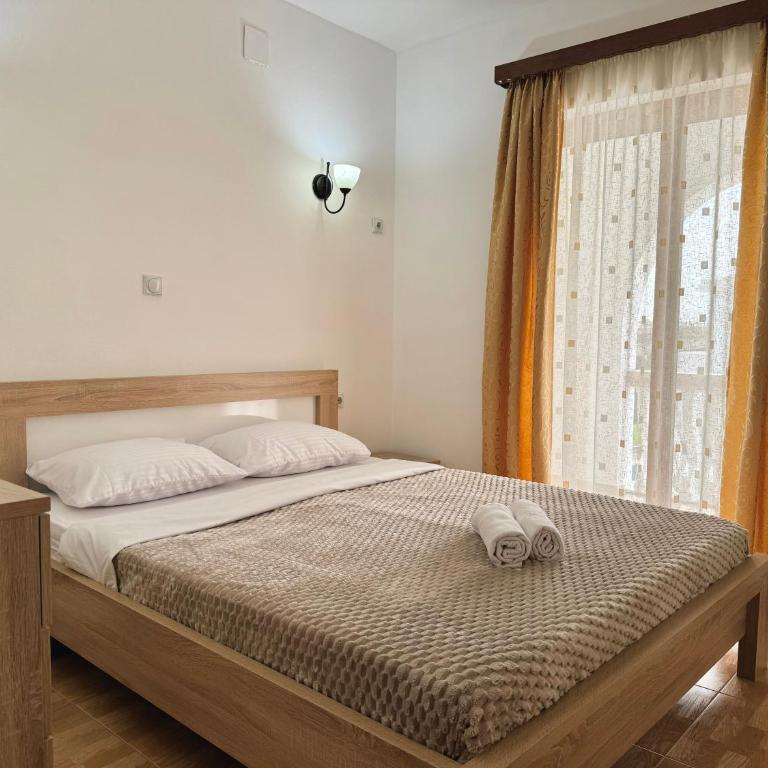 Blue Star Apartments - Apartment with Pool View (5 adults) - 6