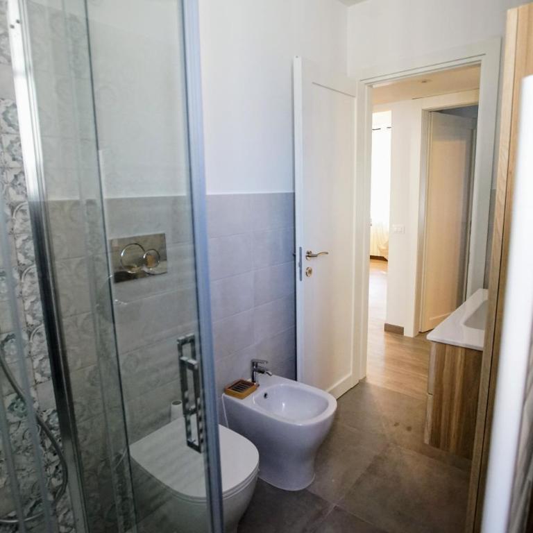 La Foce - Two-Bedroom Apartment - 11