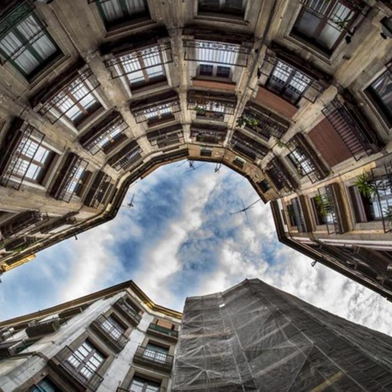 Canela Homes BARCELONA GÒTIC - Three-Bedroom Apartment - 16