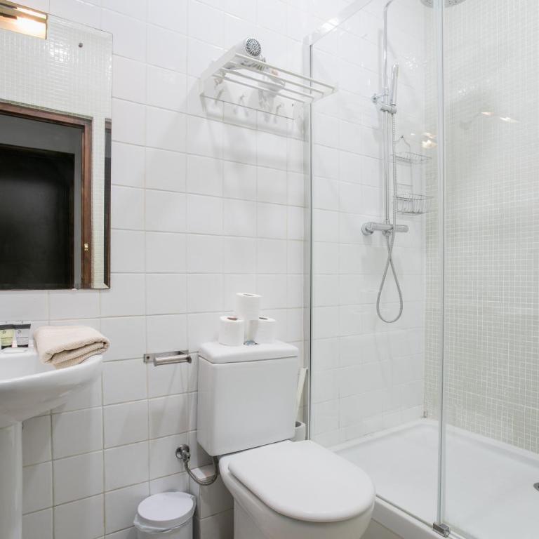 Canela Homes BARCELONA GÒTIC - Three-Bedroom Apartment - 17