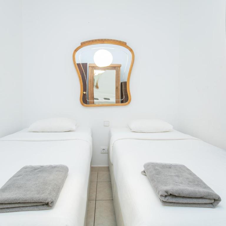 Canela Homes BARCELONA GÒTIC - Three-Bedroom Apartment - 19