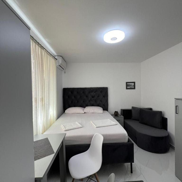 Kontiki Apartments 2 - Apartman sa 1 Spavaćom Sobom - 4
