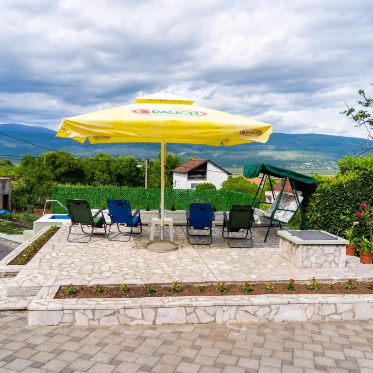 Holiday Home IFI - Six-Bedroom House - 13