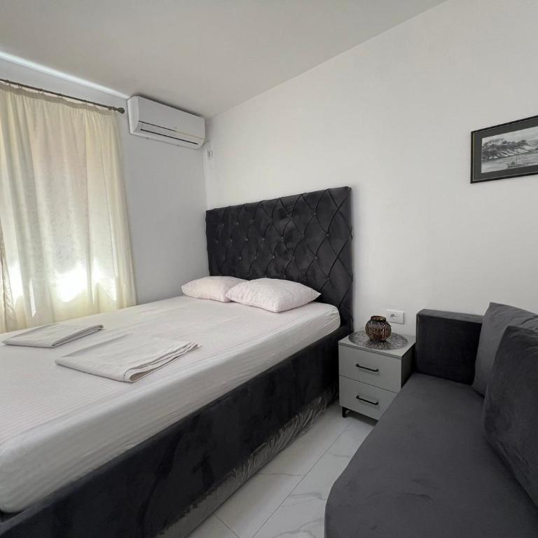 Kontiki Apartments 2 - Apartman sa 1 Spavaćom Sobom - 1