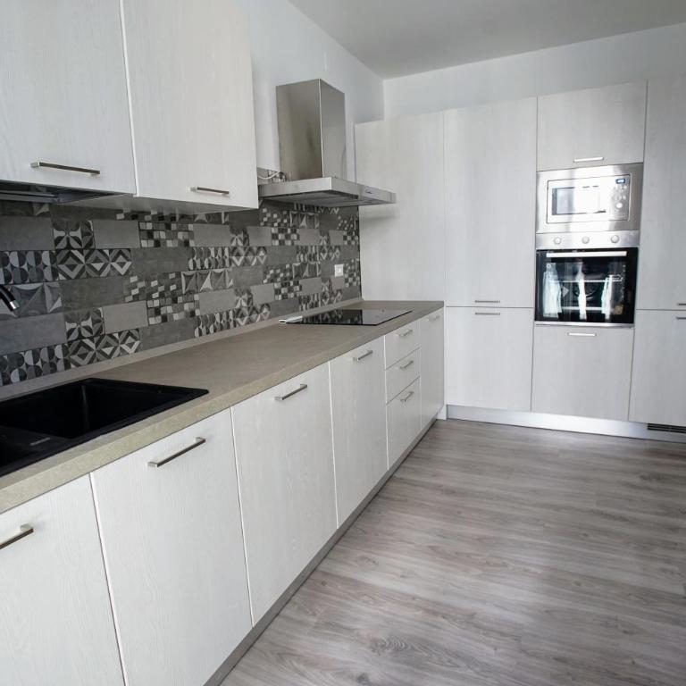 La Foce - Two-Bedroom Apartment - 9