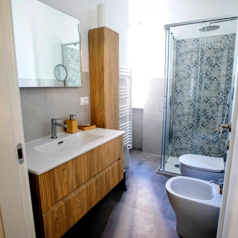 La Foce - Two-Bedroom Apartment - 7