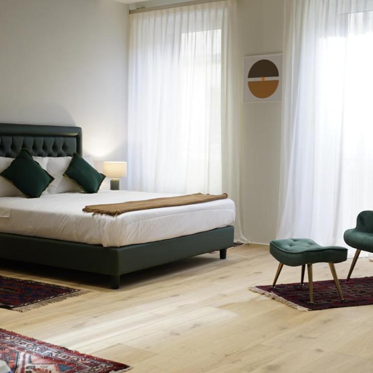 Diana's luxury guest house - Appartamento Suite - 1