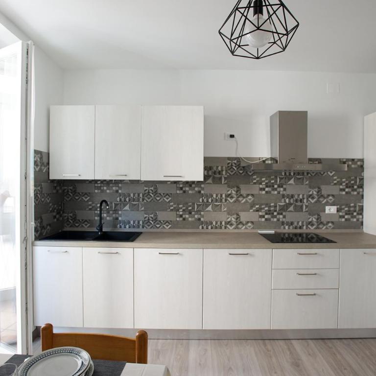 La Foce - Two-Bedroom Apartment - 8