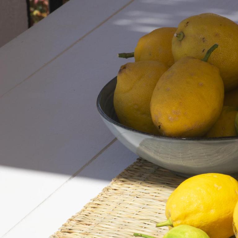 Casa Flora Bungalow con piscinas en Calp - Three-Bedroom Apartment - 66