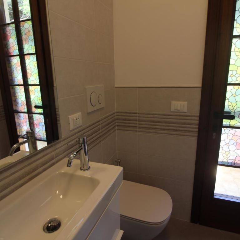 Villaggio Burchiello Tipo C1 - Casa con 2 Camere da Letto - 7