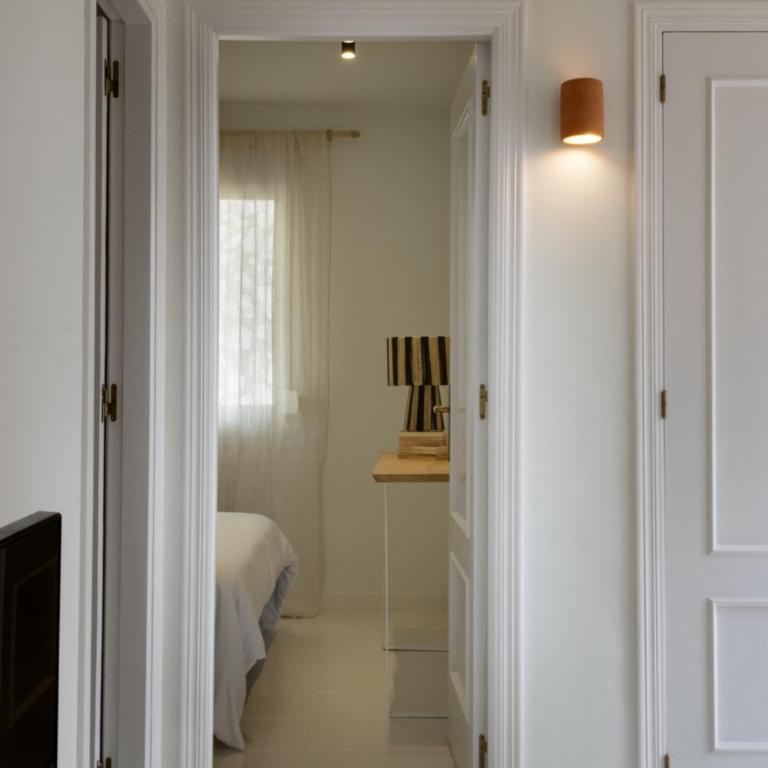 Casa Flora Bungalow con piscinas en Calp - Three-Bedroom Apartment - 50