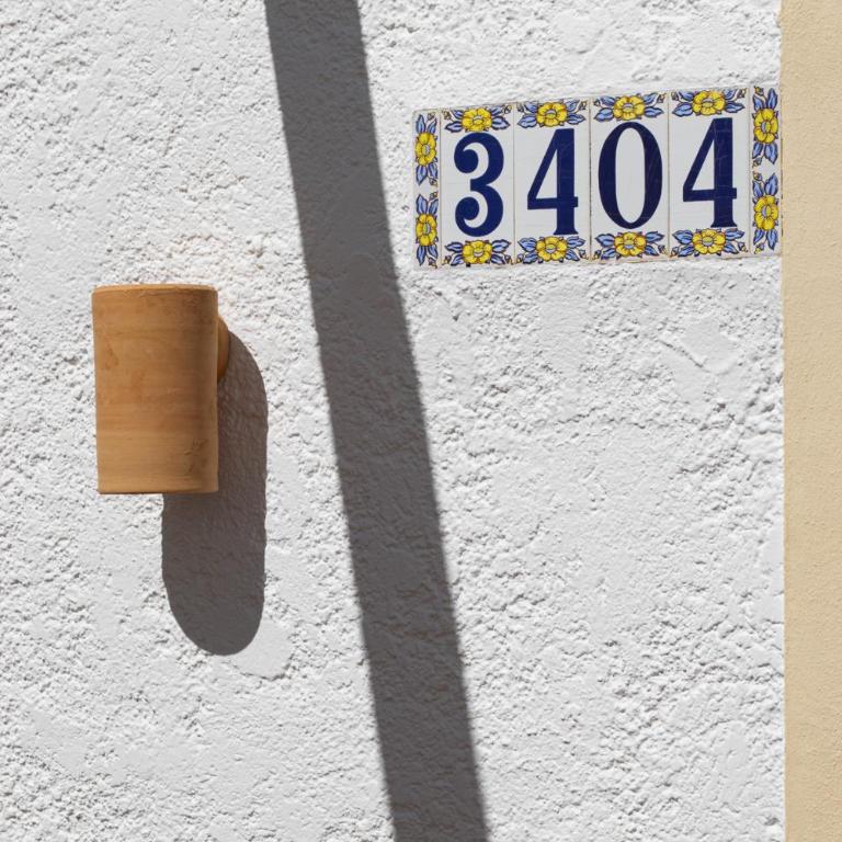 Casa Flora Bungalow con piscinas en Calp - Three-Bedroom Apartment - 59