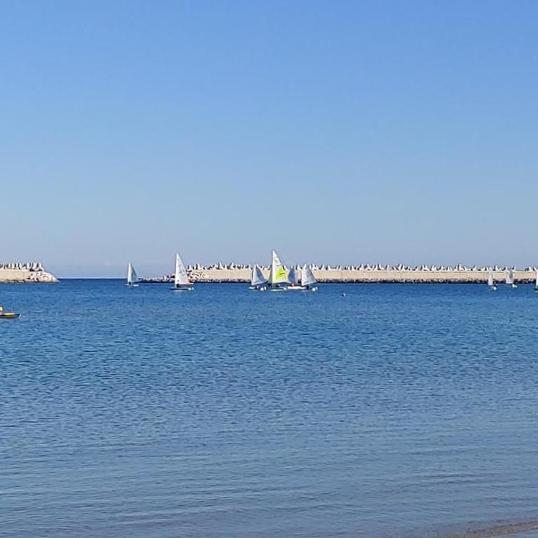 Casa di Pipo - appartamento davanti al mare - Casa con 2 Camere da Letto - 11