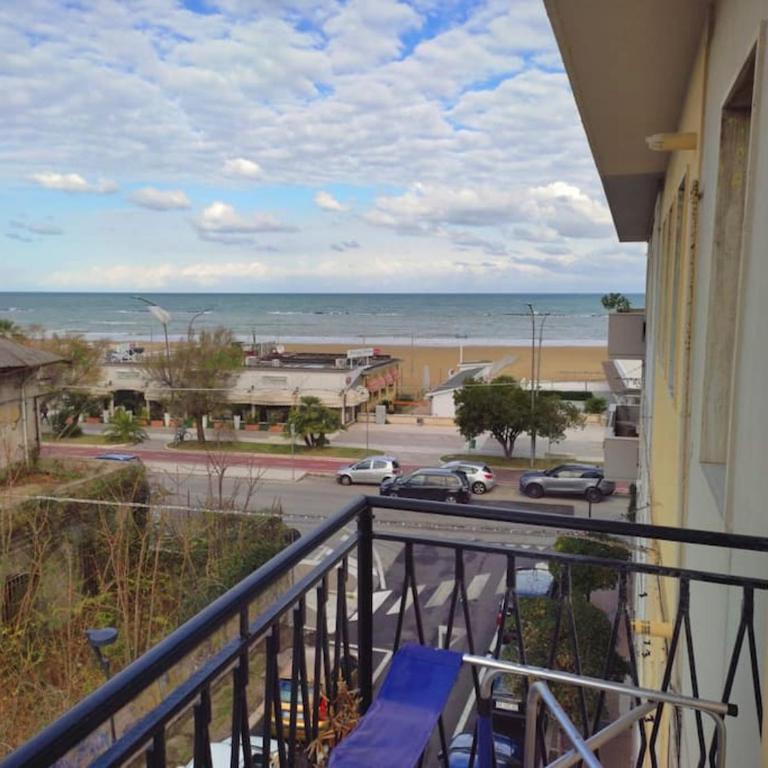 Casa di Pipo - appartamento davanti al mare - Casa con 2 Camere da Letto - 6