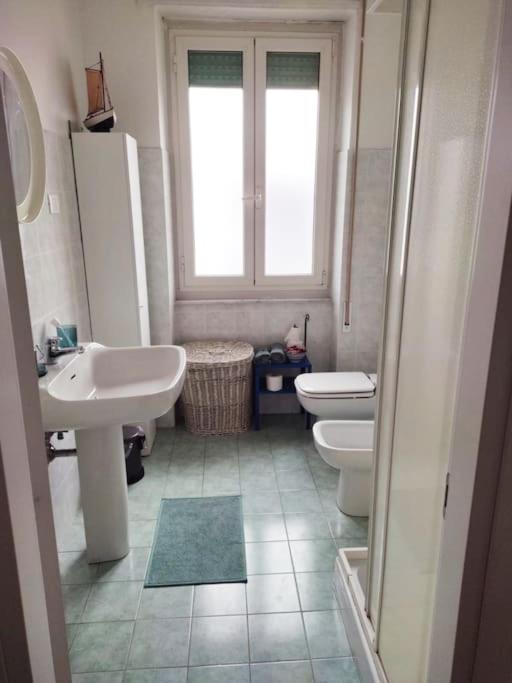Casa di Pipo - appartamento davanti al mare - Casa con 2 Camere da Letto - 17