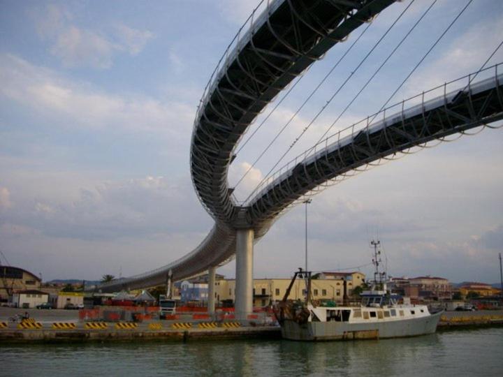 Casa di Pipo - appartamento davanti al mare - Casa con 2 Camere da Letto - 25