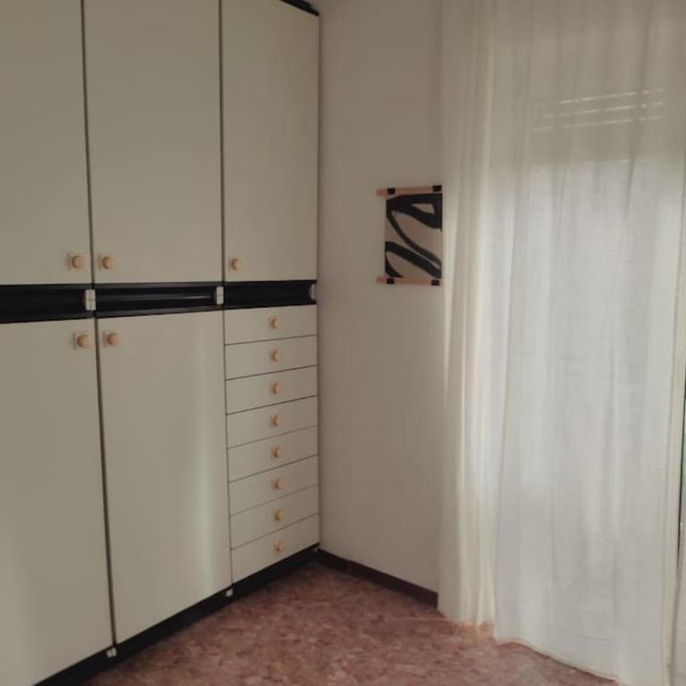 Casa di Pipo - appartamento davanti al mare - Casa con 2 Camere da Letto - 10