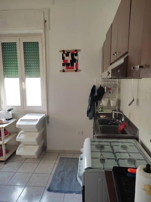 Casa di Pipo - appartamento davanti al mare - Casa con 2 Camere da Letto - 22