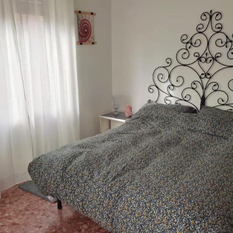 Casa di Pipo - appartamento davanti al mare - Casa con 2 Camere da Letto - 8