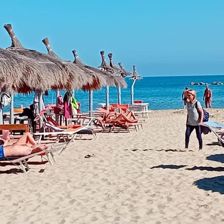 Casa di Pipo - appartamento davanti al mare - Casa con 2 Camere da Letto - 28