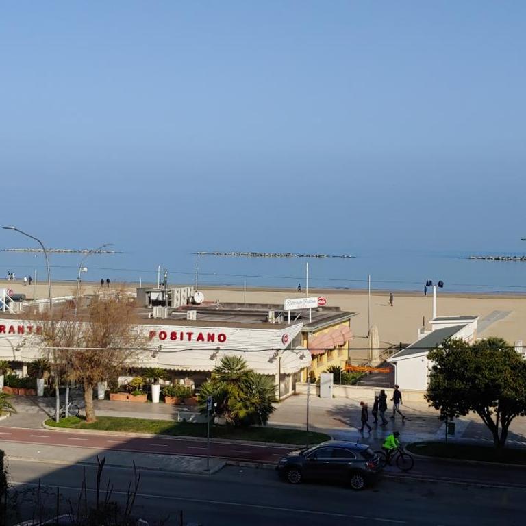 Casa di Pipo - appartamento davanti al mare - Casa con 2 Camere da Letto - 7
