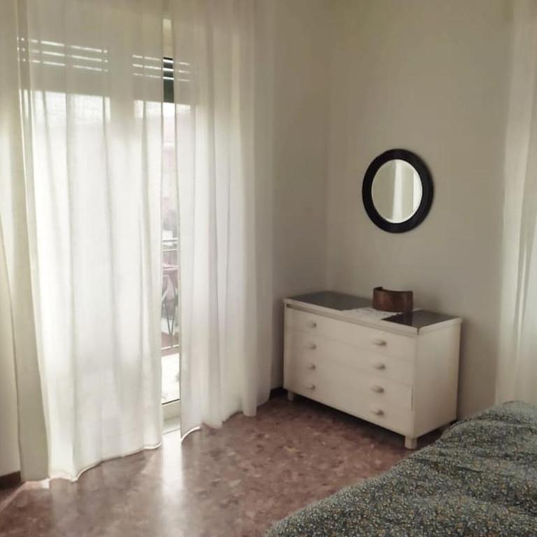 Casa di Pipo - appartamento davanti al mare - Casa con 2 Camere da Letto - 9