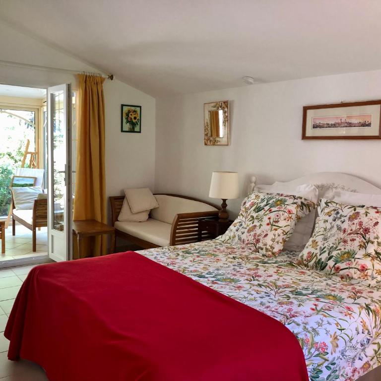 Le bois des combes Cottage - Maison 1 Chambre - 4