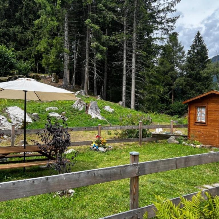 Casa ai Caprioli - Casa Vacanze - 18