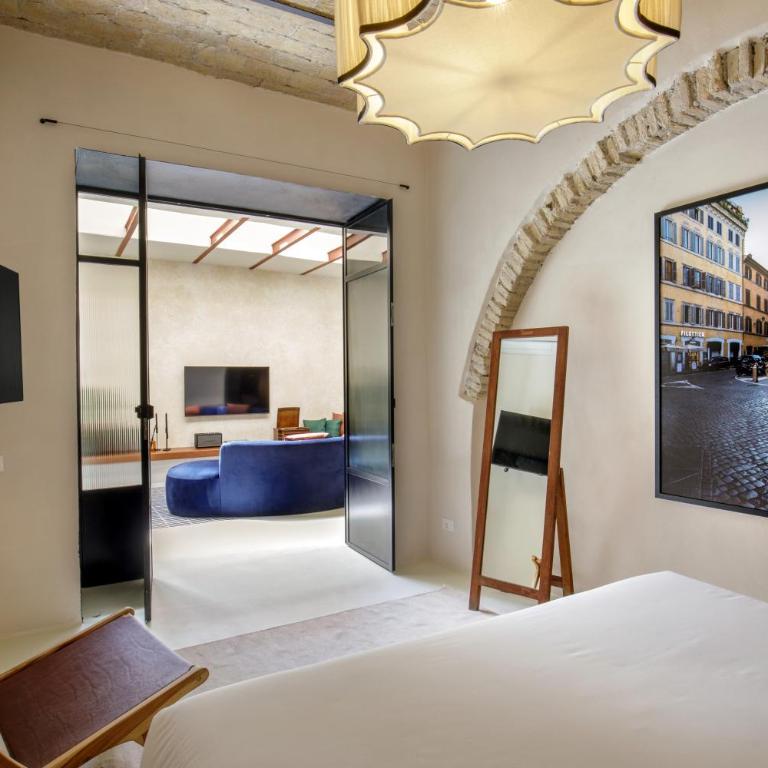 Officina Daplace - Appartamento con 3 Camere da Letto - 8