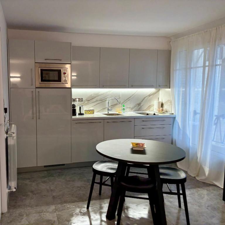 STUDIO near Monaco sea view balcony - Appartement 1 Chambre - 28