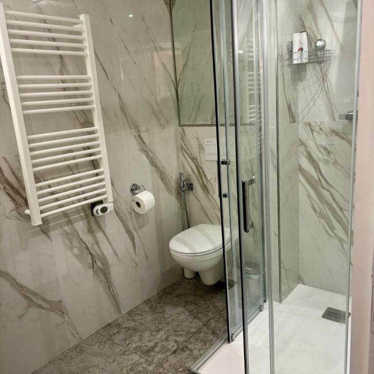 STUDIO near Monaco sea view balcony - Appartement 1 Chambre - 29