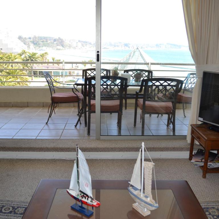 Vive San Alfonso del Mar - Apartamento con vistas al mar - 6