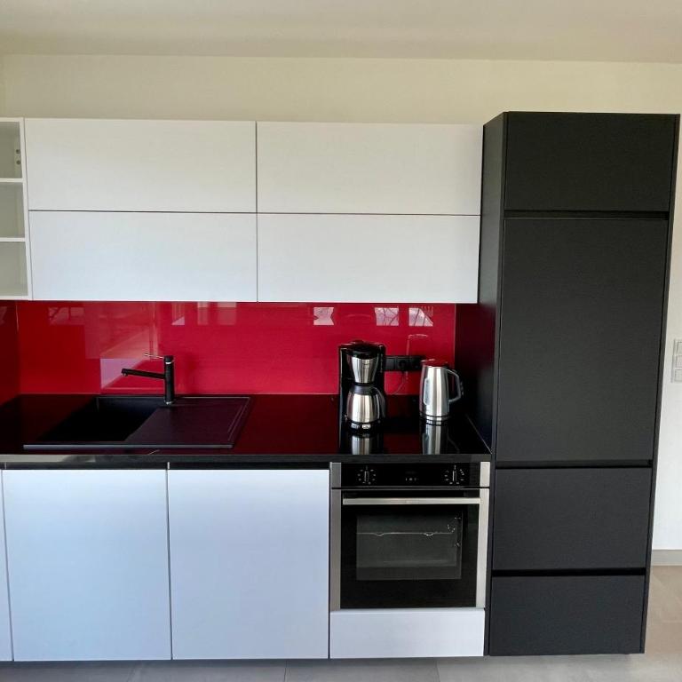 Unterlechnerhof - Appartamento con 2 Camere da Letto e Balcone - 18
