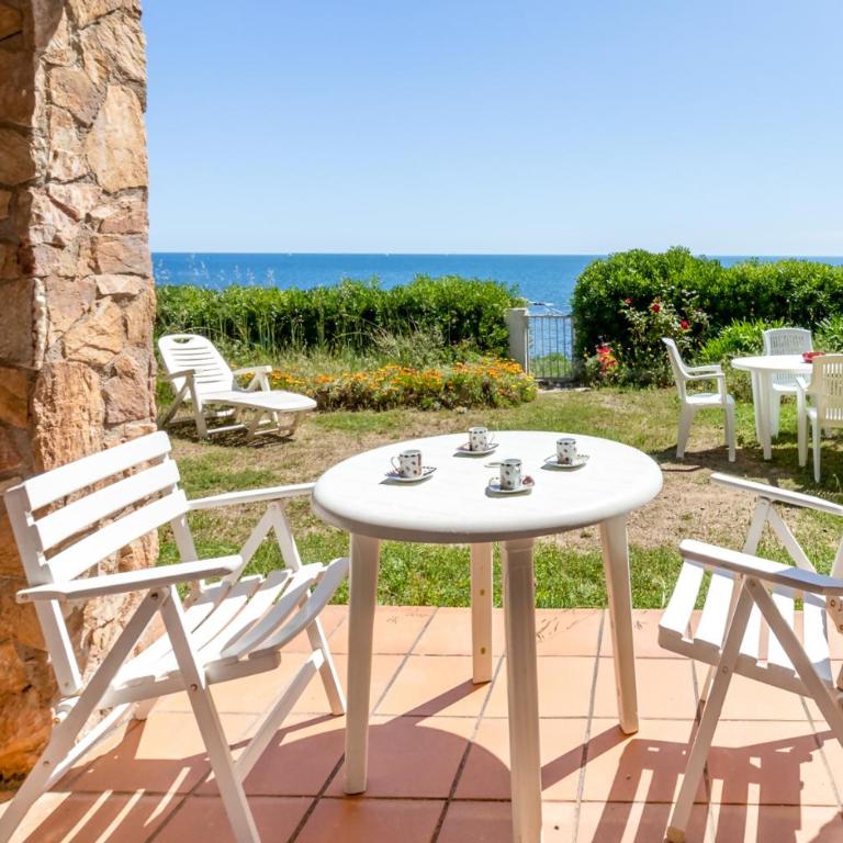 Carboneras 48 - Apartamento en 1a línea de mar - Apartamento de 2 dormitorios - 1