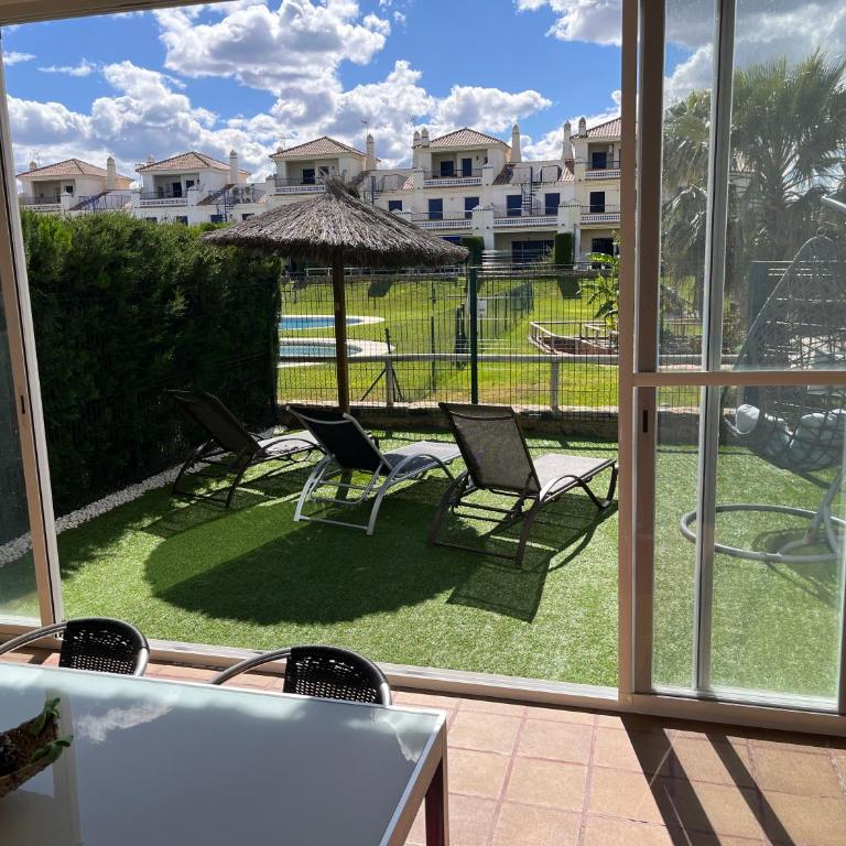 Casa Leonardo Luxury Esury - Casa Vacacional de 3 dormitorios - 2