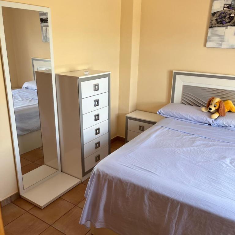 Casa Leonardo Luxury Esury - Casa Vacacional de 3 dormitorios - 4