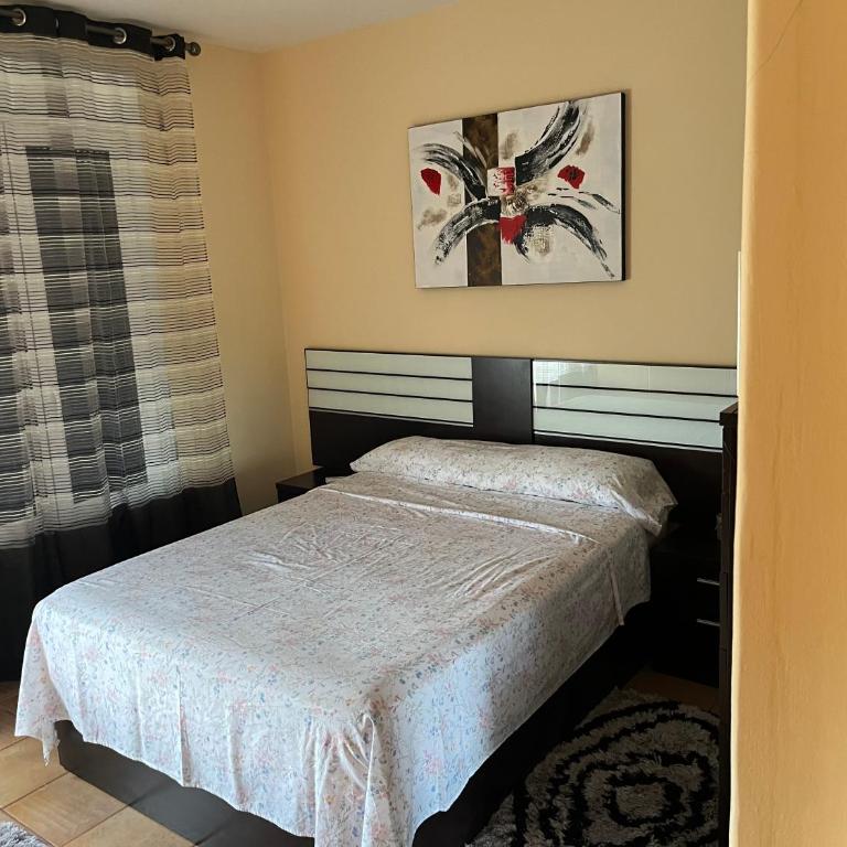 Casa Leonardo Luxury Esury - Casa Vacacional de 3 dormitorios - 6