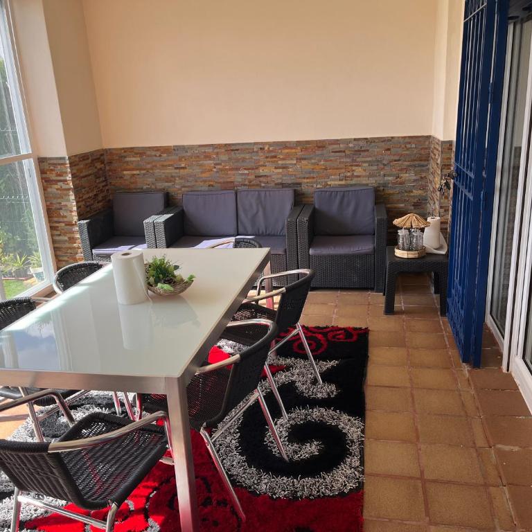 Casa Leonardo Luxury Esury - Casa Vacacional de 3 dormitorios - 10
