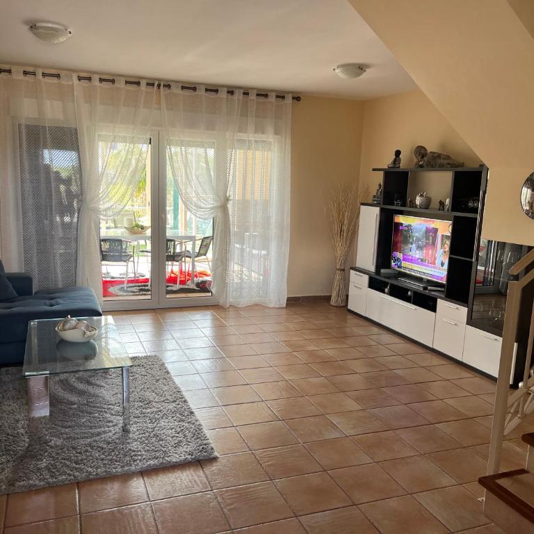 Casa Leonardo Luxury Esury - Casa Vacacional de 3 dormitorios - 13