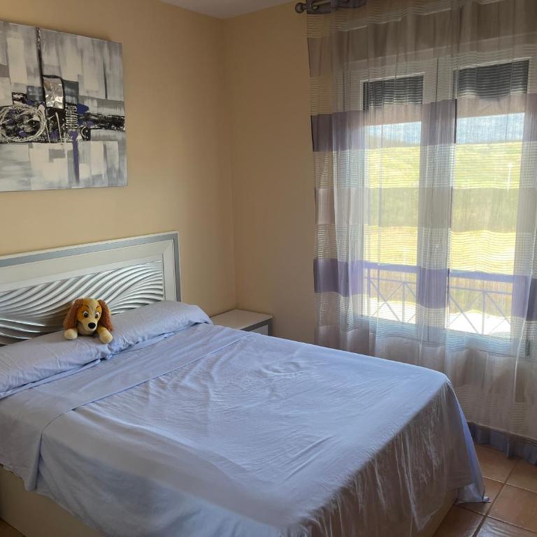 Casa Leonardo Luxury Esury - Casa Vacacional de 3 dormitorios - 16
