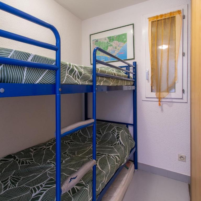 Le Jade Family - Idéal enfant - Mer - Commerces - Apartment mit 2 Schlafzimmern - 9