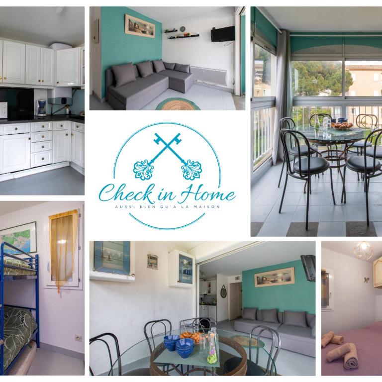 Le Jade Family - Idéal enfant - Mer - Commerces - Apartment mit 2 Schlafzimmern - 1