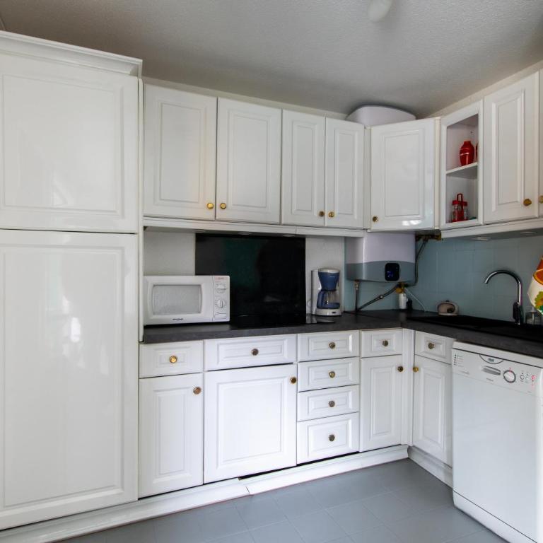 Le Jade Family - Idéal enfant - Mer - Commerces - Apartment mit 2 Schlafzimmern - 5