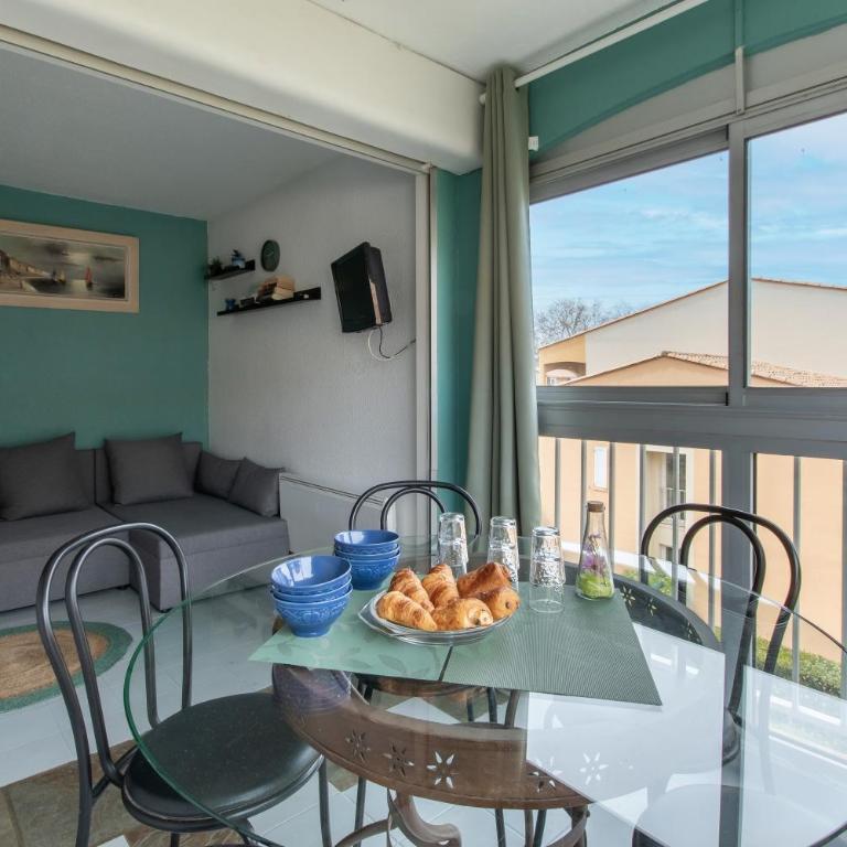 Le Jade Family - Idéal enfant - Mer - Commerces - Apartment mit 2 Schlafzimmern - 3