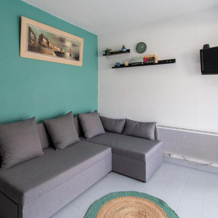 Le Jade Family - Idéal enfant - Mer - Commerces - Apartment mit 2 Schlafzimmern - 4