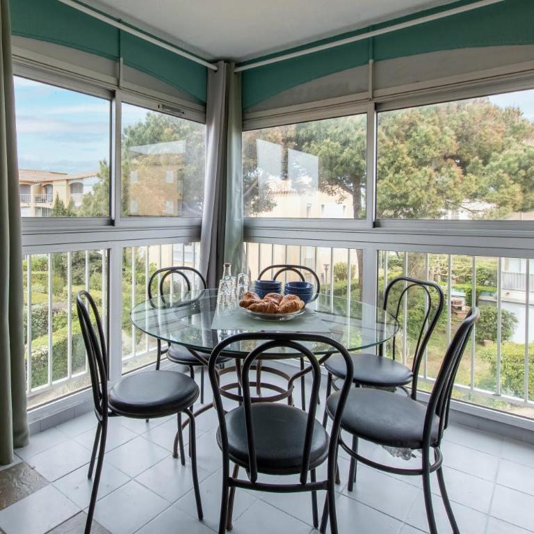 Le Jade Family - Idéal enfant - Mer - Commerces - Apartment mit 2 Schlafzimmern - 10