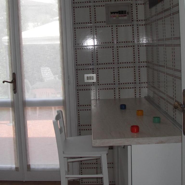 Casina del France - Appartamento con 3 Camere da Letto - 21