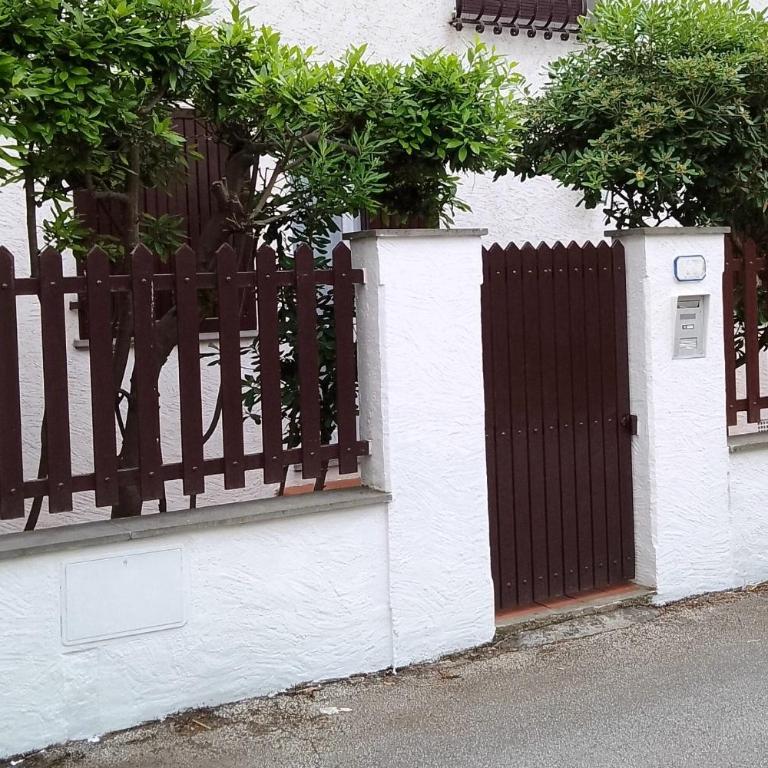 Casina del France - Appartamento con 3 Camere da Letto - 46